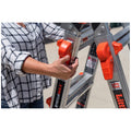 Little Giant MegaMax Multi-Position Ladder with Work Platform - SuperSaverAU - view 4