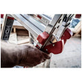 Little Giant MegaMax Multi-Position Ladder with Work Platform - SuperSaverAU - view 5