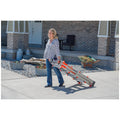 Little Giant MegaMax Multi-Position Ladder with Work Platform - SuperSaverAU - view 6