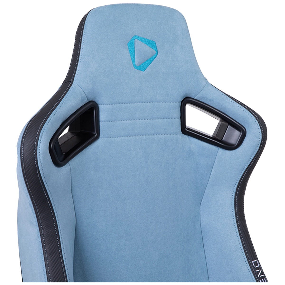 ONEX EV12 Evolution Edition Gaming Chair Suede - Suede Blue