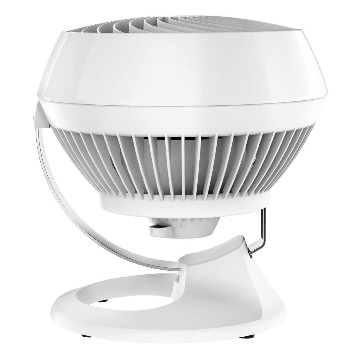Vornado 460 Small Air Circulator Fan - 3 Speeds, Vortex Action, Moves Air Up to 21m - 71461