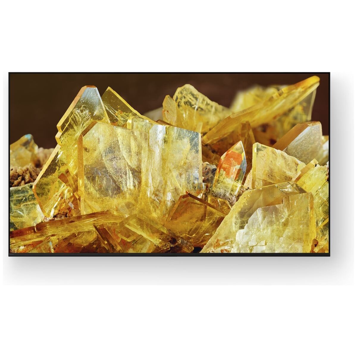 Sony Bravia X90L 85-Inch XR Full Array LED 4K Google TV - Dolby Vision, 5.0 Energy Rating - XR85X90L