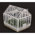 Mr Fothergill Mini Greenhouse Kit - 165mm x 210mm - Plastic - Kids Gardening - SuperSaverAU - view 3
