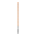 Kango 6mm x 260mm Masonry Drill Bit - Durable Carbide Tip - Precision Start - SuperSaverAU - view 3