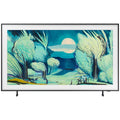 Samsung The Frame 43 Inch QLED 4K Smart TV - Art Mode, Matte Display, One Connect Box - QA43LS03FAWXXY