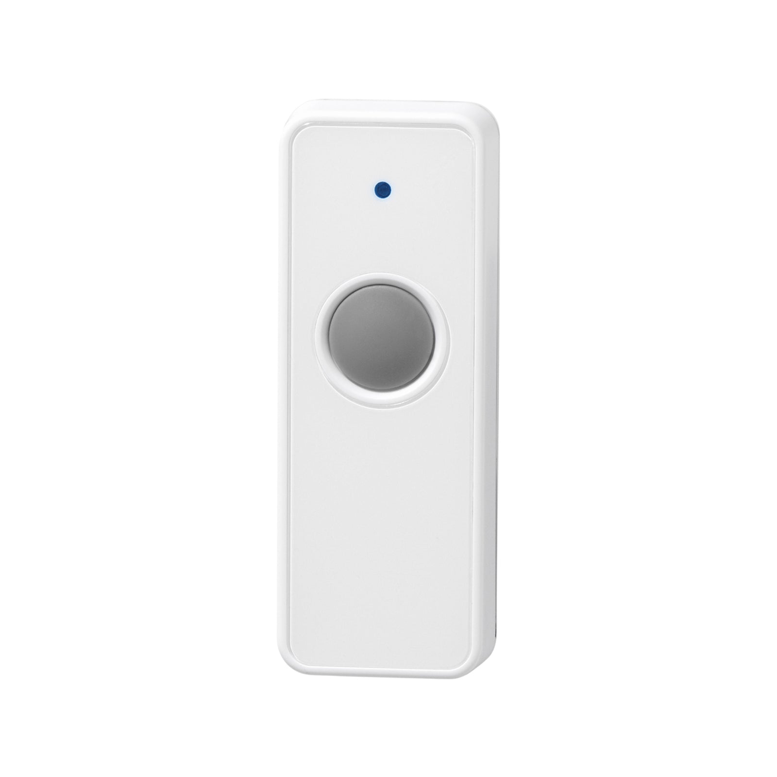Arlec 80m Plug In Wireless Door Chime White 38 Sounds - 2 Pack