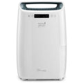 DeLonghi Tasciugo AriaDry Multi 16L Dehumidifier - Triple-Action Filtration, Laundry Mode - DEXD216RF