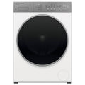 Fisher & Paykel Series 5 8kg Front Loader - White, Auto Dose, Steam Refresh, 5 Star Energy - WH8060J5