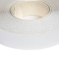 CUSTOMpine 21mm x 10m White Iron On Preglued Melamine Edgetape