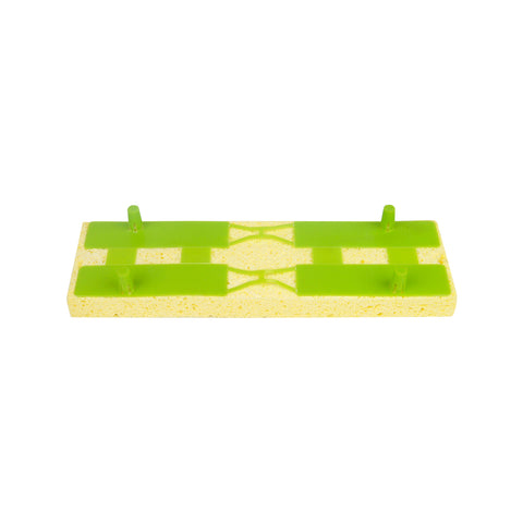 Sabco Xtra Wide Lightning Cellulose Sponge Mop Refill