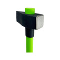 Saxon 2.7kg Blocksplitter - Fibreglass Handle - Durable - Easy Storage - SuperSaverAU - view 4