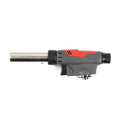Tradeflame Adjustable Air Control Blow Torch with Screw On Butane Gas