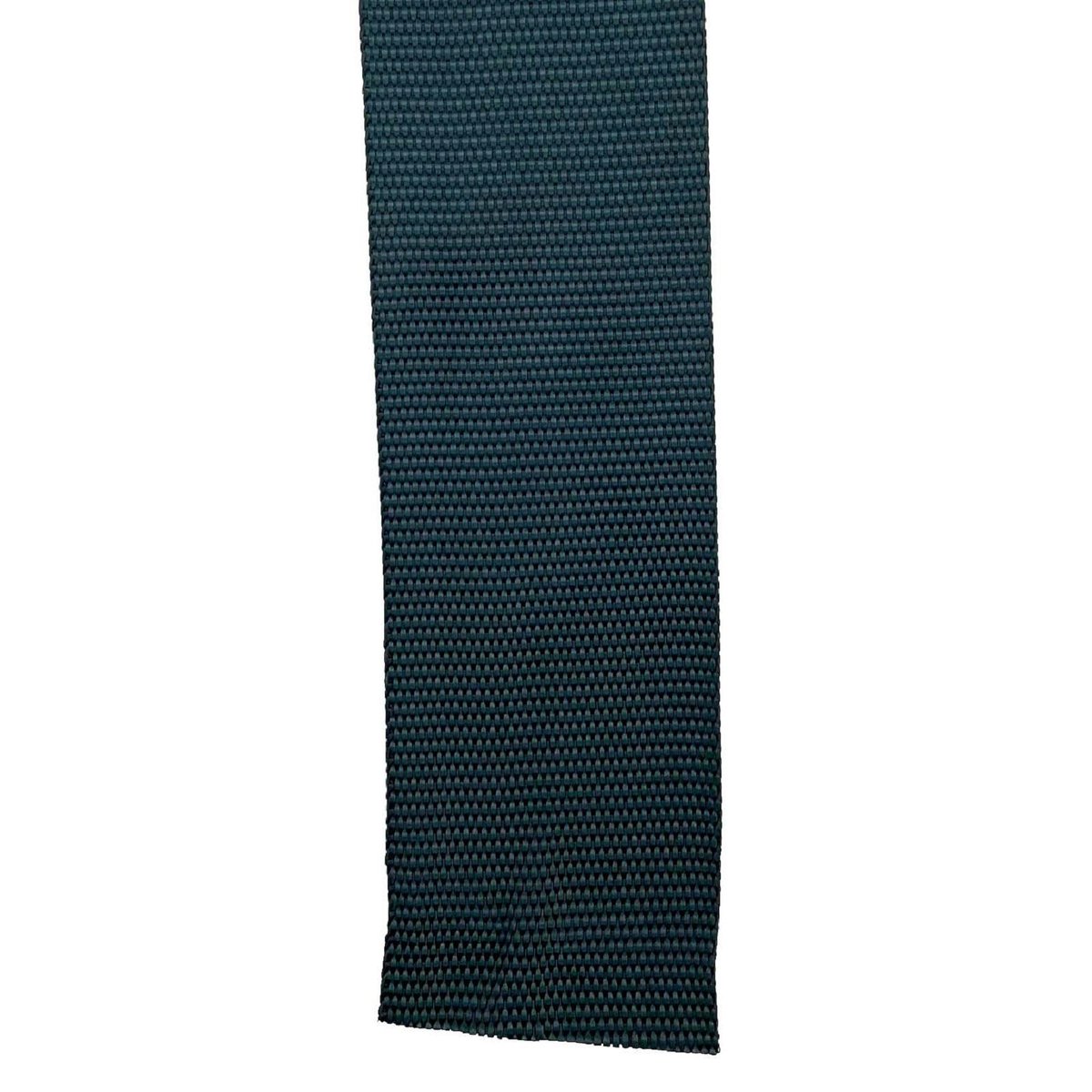 Grunt 25mm Black Poly Webbing 30m Strong Durable Lightweight - SuperSaverAU - view 2
