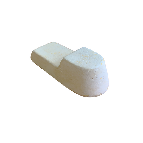 Northcote Pottery 10cm Stone Urbanlite Pot Feet - Fibreglass - Durable - SuperSaverAU - view 1
