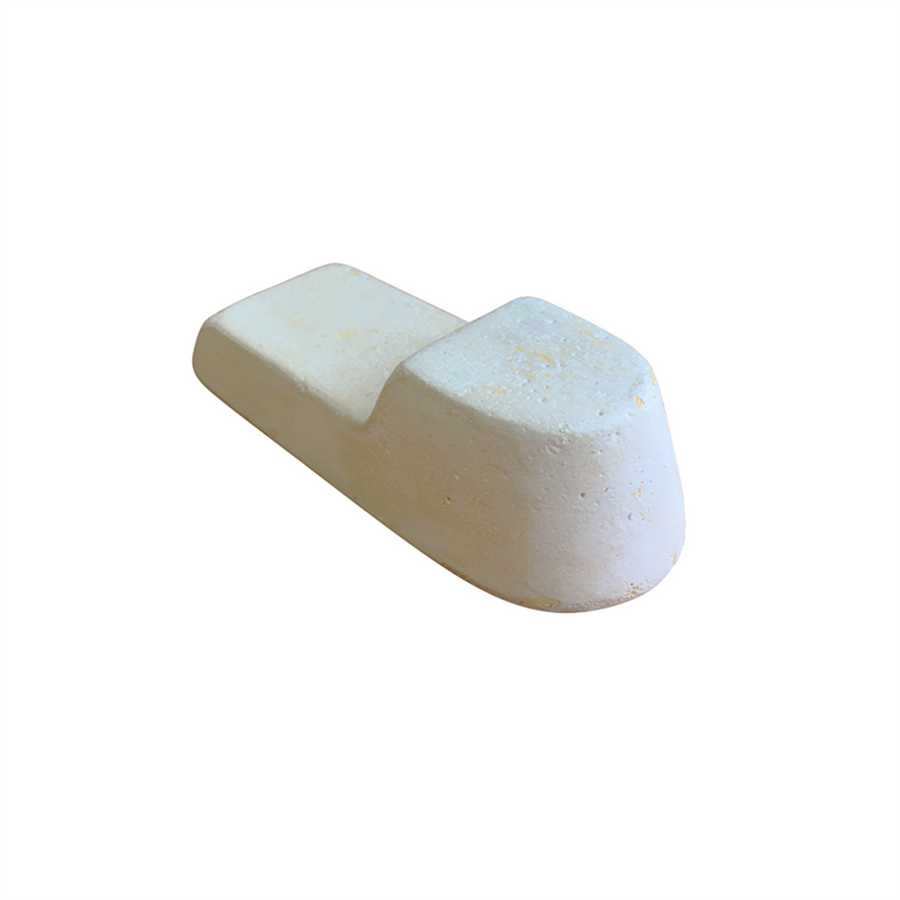 Northcote Pottery 10cm UrbanLITE Pot Feet - Stone Fibreglass Indoor Outdoor