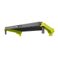Ryobi Link 2 in 1 Bracket - 83mm x 315mm - Efficient Storage Solution - SuperSaverAU - view 3