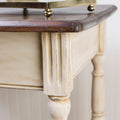 Rust Oleum Chalked Paint - 887ml - Chiffon Cream - Ultra Matt Finish - Indoor Use - SuperSaverAU - view 4