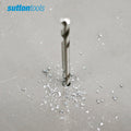 Sutton Tools Double Ended Panel Drill Bit - 1/8" - M2 HSS - 2 Pack - SuperSaverAU - view 2