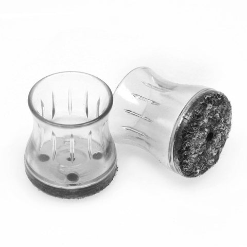 Slipstick Clear Sleeve Outdoor Berber 23-29 mm Diameter 8pk - Weatherproof Protection - SuperSaverAU - view 1