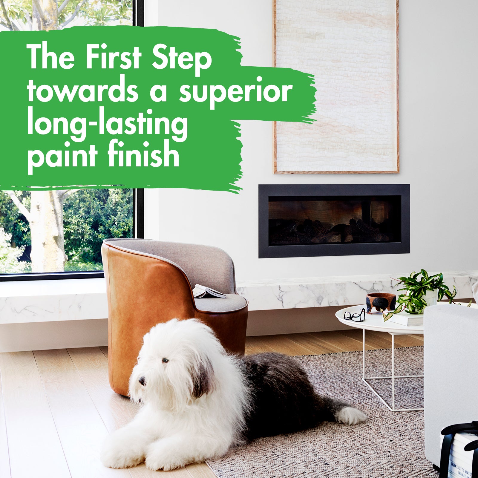 Dulux 1Step Prep Primer Sealer & Undercoat 1L Water-Based Multi-Surface
