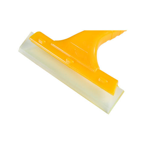 Pillar Squeegee Window Film Applicator, 140mm, Extra-Wide Blade