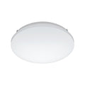 Verve Design 22W Smart LED Charlie Ceiling Light - 345mm - White - SuperSaverAU - view 1