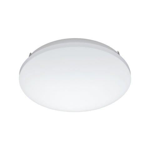 Verve Design 22W Smart LED Charlie Ceiling Light White ACL01HA