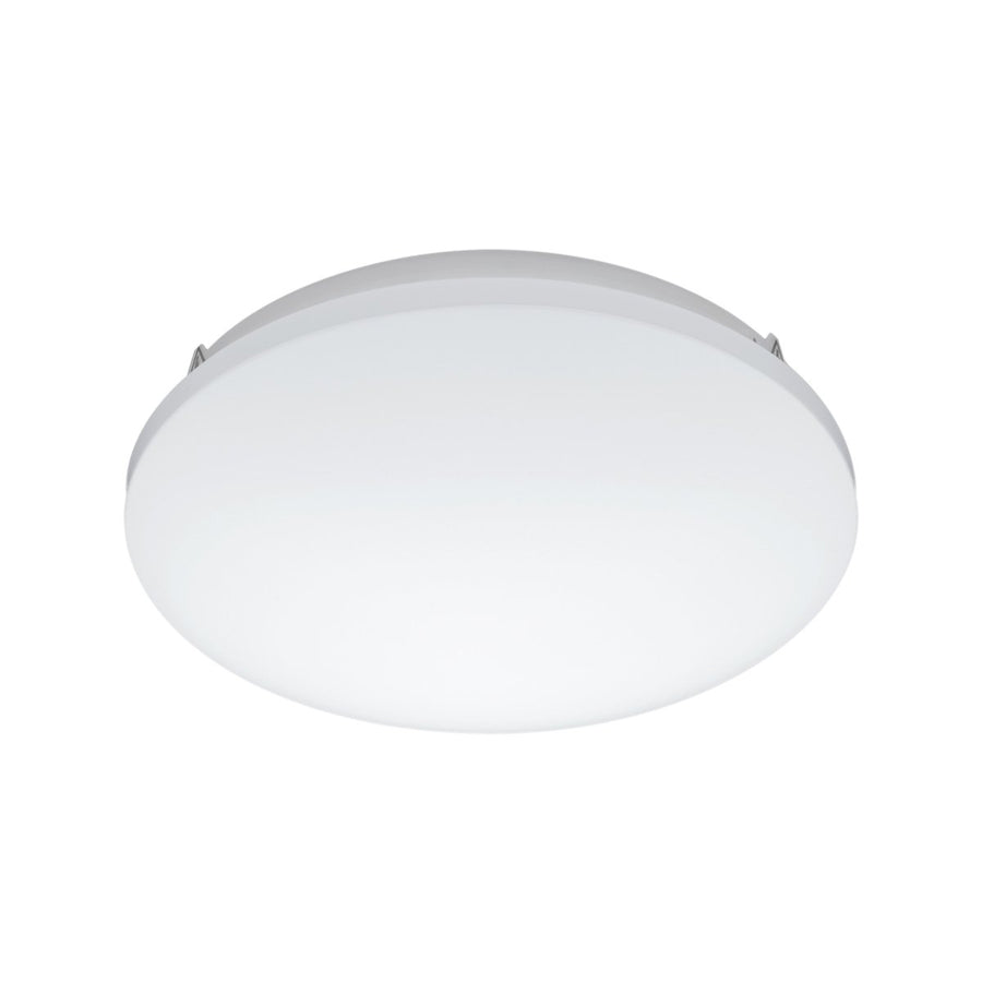 Verve Design 22W Smart LED Charlie Ceiling Light - 345mm - White - SuperSaverAU - view 1
