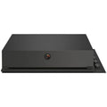Beefeater ProLine 6 Burner Built-In Gas BBQ with Hood - Grey / Charcoal - Electronic Ignition - BSH158DB