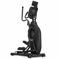Lifespan Fitness XT44 cross trainer - hybrid air and magnetic resistance - 12 programs - XT44