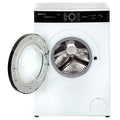 Artusi 5kg Front Load Washing Machine - White, Wide Door Opening, Time Delay, Allergy Program - AWM5000