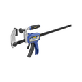 IRWIN 450mm Quick Grip Hybrid Bar Clamp