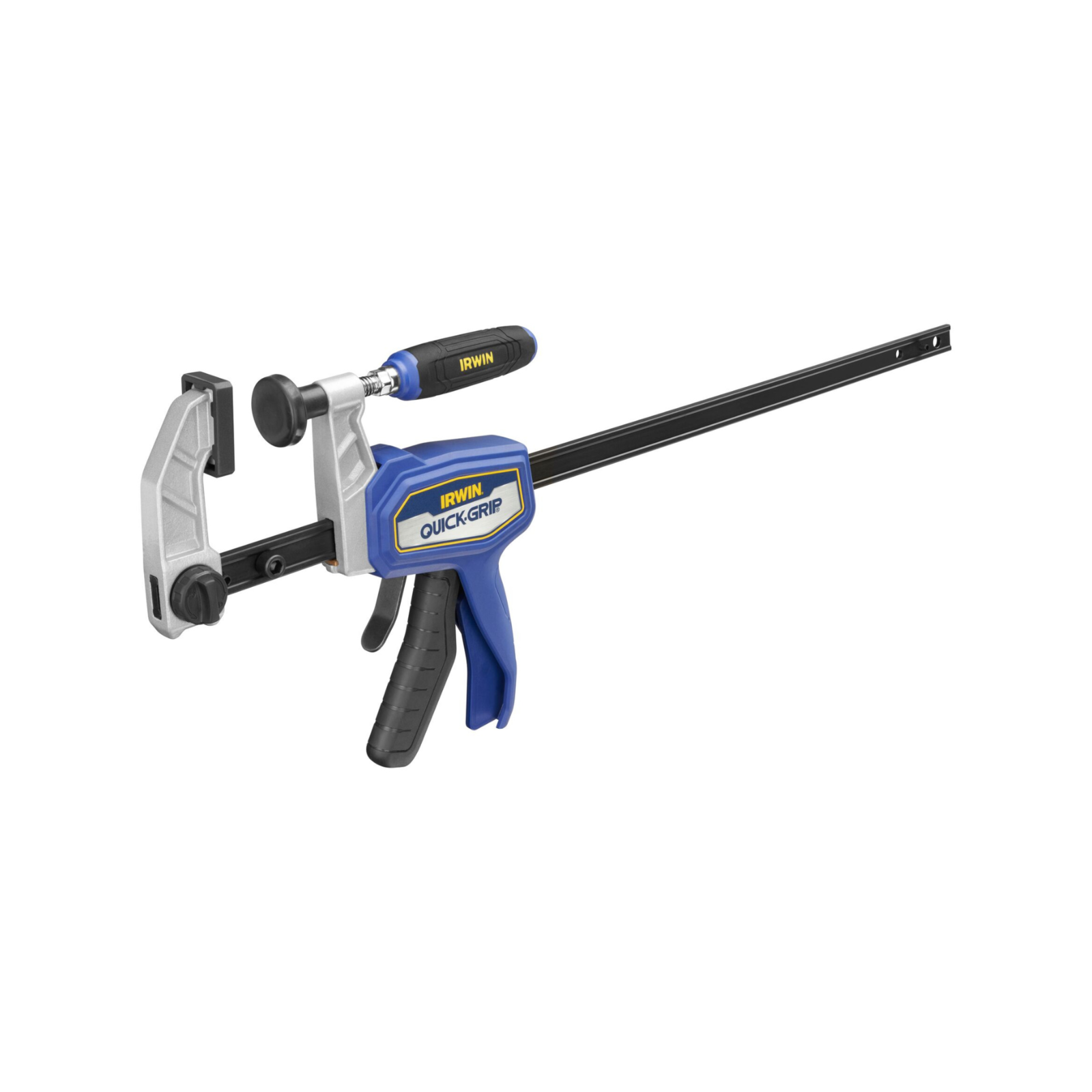 IRWIN 450mm Quick Grip Hybrid Bar Clamp