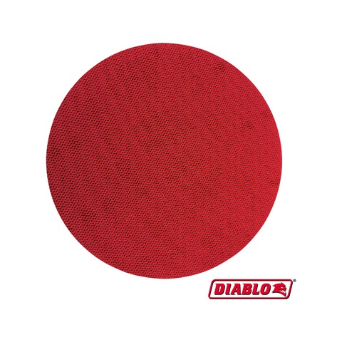 Diablo 125mm 400 Grit SandNET Orbital Discs 10 Pack