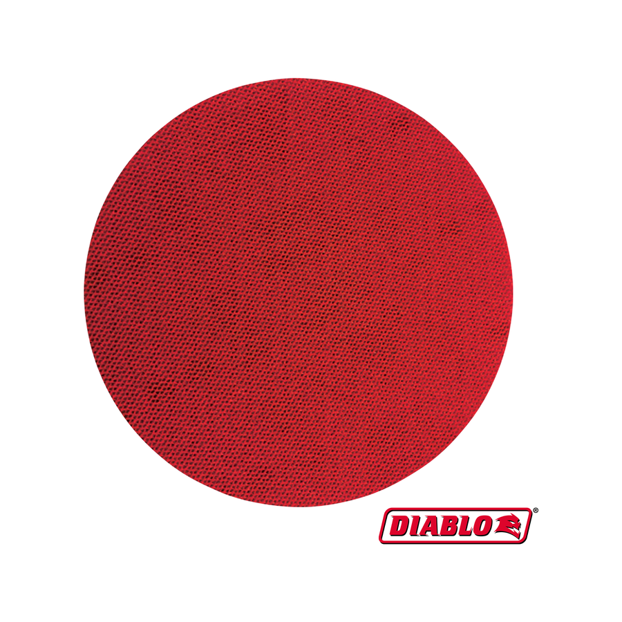 Diablo 125mm 400 Grit SandNET Orbital Discs 10 Pack