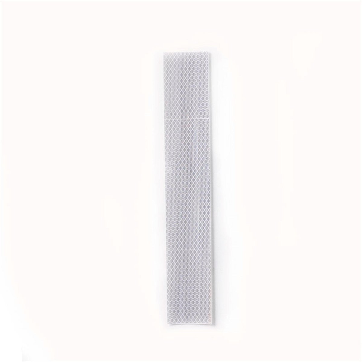 Sandleford Nuvue High Intensity Reflective Tape 50mm x 300mm 2 Pack - White - SuperSaverAU - view 2