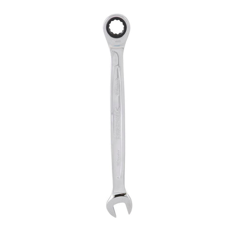 Kincrome 10mm Gear Spanner Chrome Vanadium Steel Ratcheting Tool - SuperSaverAU - view 1