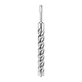 Kango SDS Plus Drill Bit 25mm x 250mm Steel Low Vibration Performance - SuperSaverAU - view 3