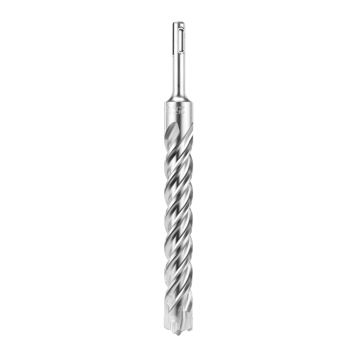 Kango SDS Plus Drill Bit 25mm x 250mm Steel Low Vibration Performance - SuperSaverAU - view 3