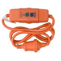 Arlec Heavy Duty Extension Lead - 1.8m - PVC - In-Line Safety Switch - SuperSaverAU - view 1