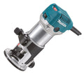 Makita 710W Corded Router Trimmer 6.35mm (1/4") RT0700CX