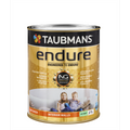 Taubmans 1L Accent Low Sheen Endure Interior Walls Paint - Durable - Low Odour - SuperSaverAU - view 1