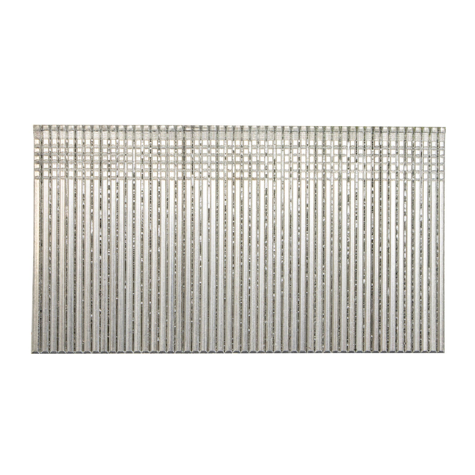 Titan 45 x 1.6mm 16 Gauge Electro Galvanised Straight Collated C Brads - 4000 Pack