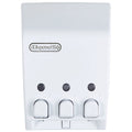 Better Living Shower Dispenser - 430ml - ABS Plastic - Wall Mount - SuperSaverAU - view 1
