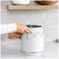 Shark NeverChange Air Purifier Compact Pro - Four Speeds Plus Auto, Child Lock, Filter Indicator - HP072