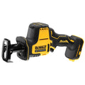 DeWALT 18V XR 5.0Ah Brushless 4 Piece Combo Kit DCZ409P2-XE