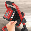 Ozito PXC 18V Cordless LED Worklight 2000 Lumens Skin Only PXWLS-2000