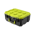 Ryobi Link Toolbox - Modular Storage Solution - 438mm x 235mm x 578mm - Durable - SuperSaverAU - view 2