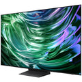Samsung 83 Inch S90D OLED 4K Smart TV - Dolby Atmos, HDR OLED+, Self Emitting Pixels - QA83S90DAEXXY