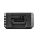 Toughbuilt Stacktech Tool Box - 1 Drawer - 410mm x 220mm x 530mm - Durable Storage - SuperSaverAU - view 2